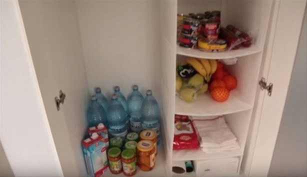 Foto - Dilencilik yapan adamın son hali şaşırtıyor