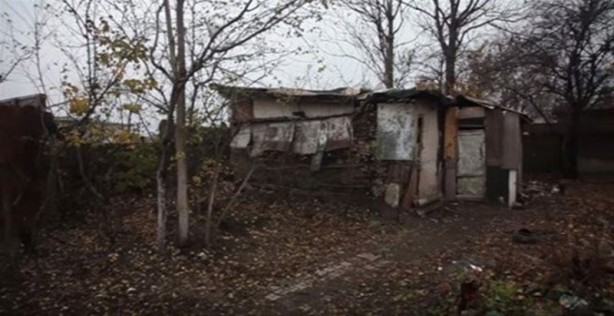 Foto - Dilencilik yapan adamın son hali şaşırtıyor