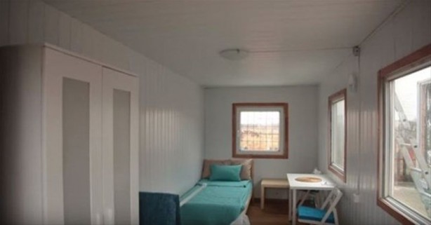 Foto - Dilencilik yapan adamın son hali şaşırtıyor