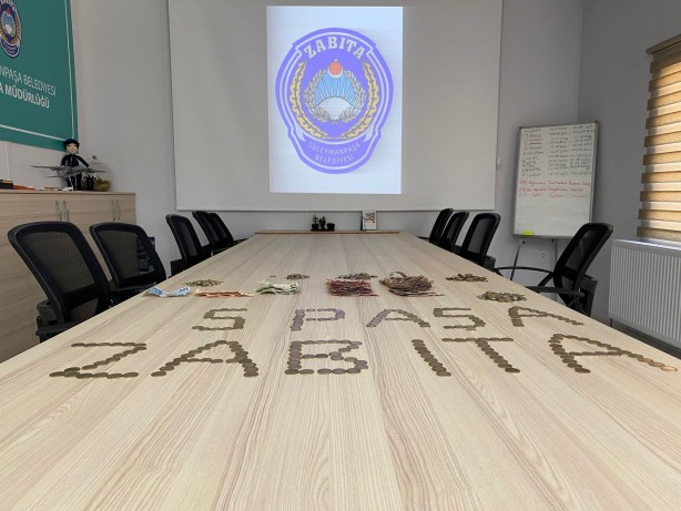 Foto - Dilencinin günlük kazancı 'yok' artık dedirtti!