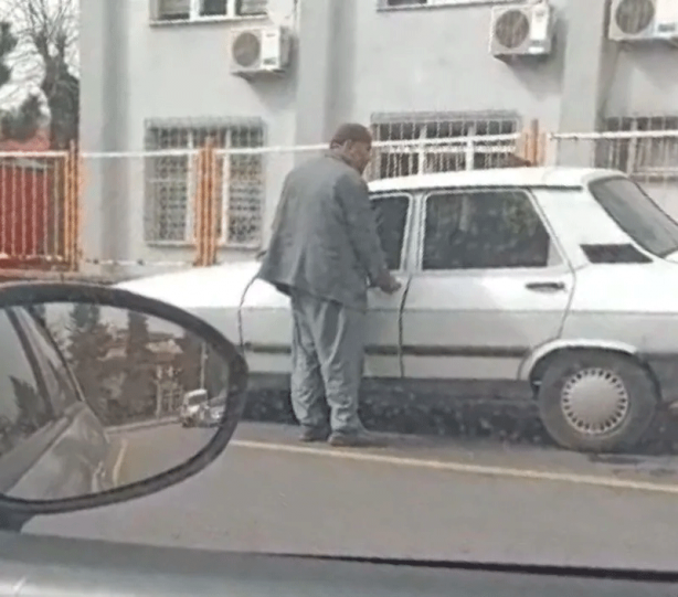 Foto - Dilenmek için Adana’dan Bolu’ya gitti: Üzerinden çıkan para dudak uçuklattı!