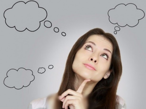 Foto - Dilimizin ucuna gelen kelimeleri neden hatırlayamayız?