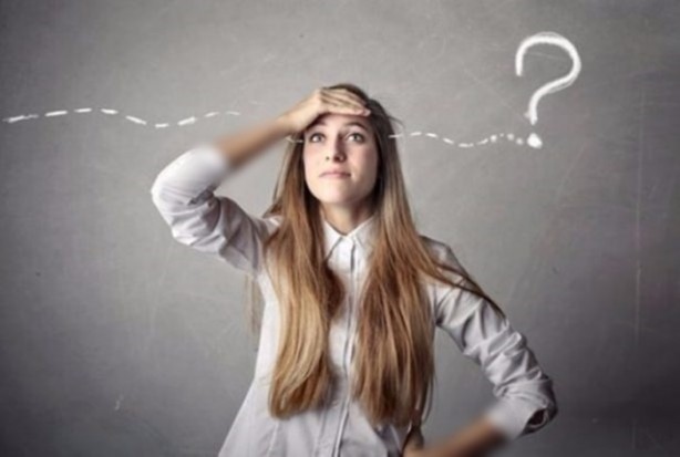 Foto - Dilimizin ucuna gelen kelimeleri neden hatırlayamayız?