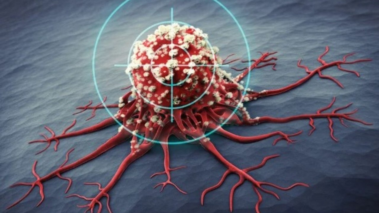 Foto - Dilinde ağrı hissetti ama önemsemedi! Bakın hangi hastalığın habercisiymiş