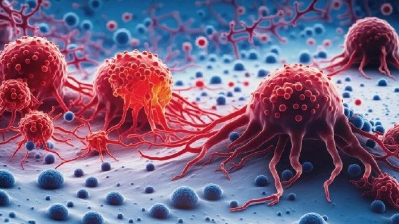 Foto - Dilinde ağrı hissetti ama önemsemedi! Bakın hangi hastalığın habercisiymiş