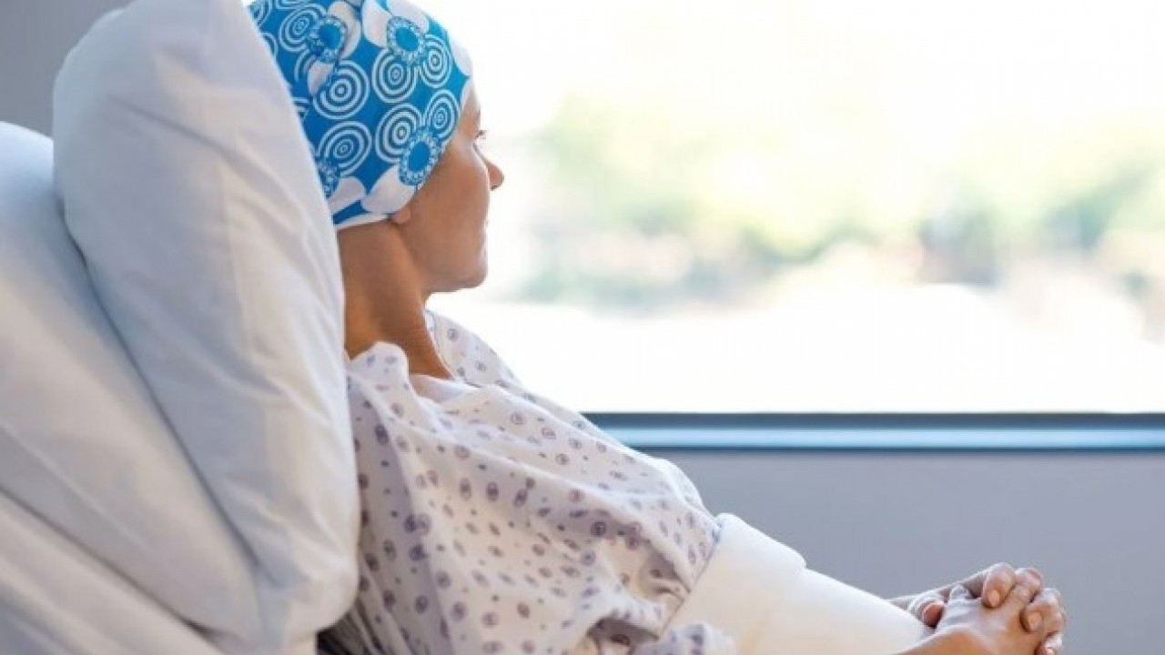 Foto - Dilinde ağrı hissetti ama önemsemedi! Bakın hangi hastalığın habercisiymiş