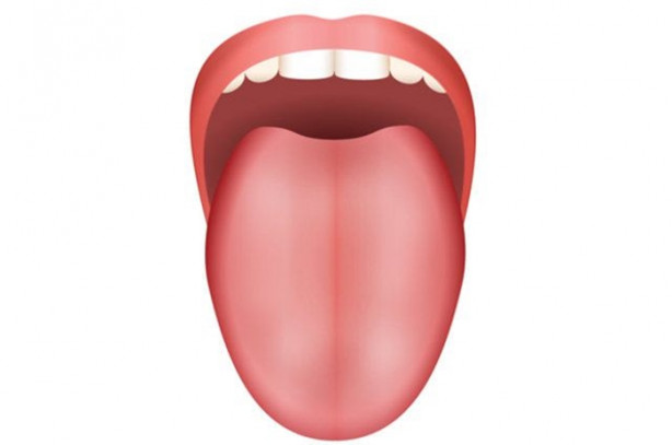 Foto - Dilinizin rengi hastalıkları ele veriyor!