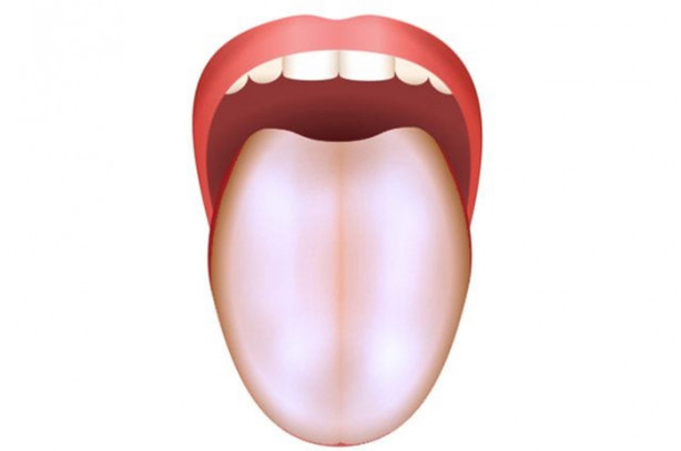 Foto - Dilinizin rengi hastalıkları ele veriyor!