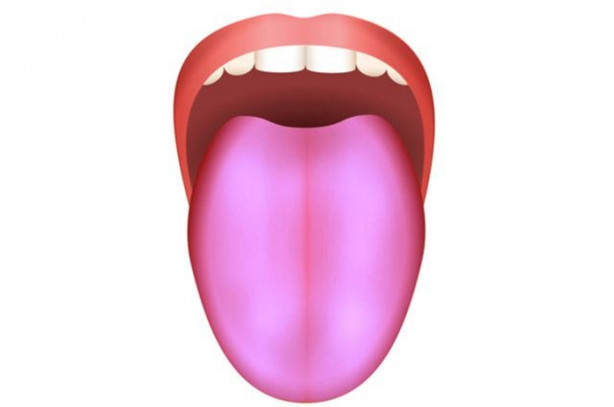 Foto - Dilinizin rengi hastalıkları ele veriyor!