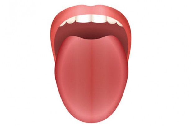 Foto - Dilinizin rengi hastalıkları ele veriyor!