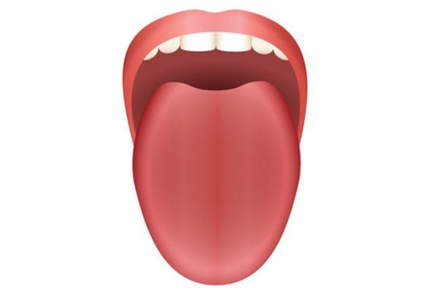 Foto - Dilinizin rengi hastalıkları ele veriyor!