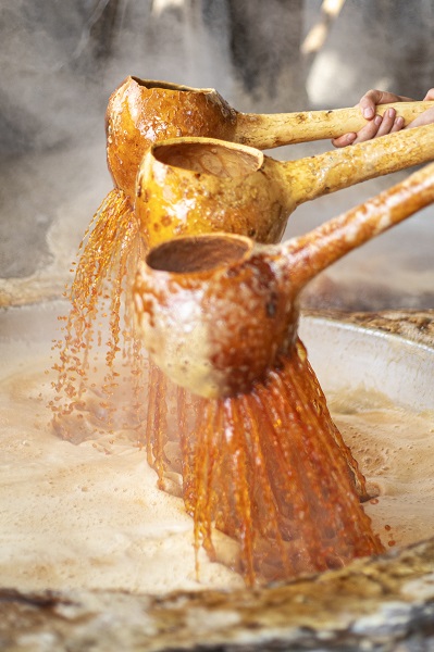 Foto - Dillere destan pekmezin zorlu yolculuğu