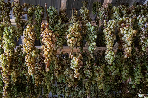 Foto - Dillere destan pekmezin zorlu yolculuğu