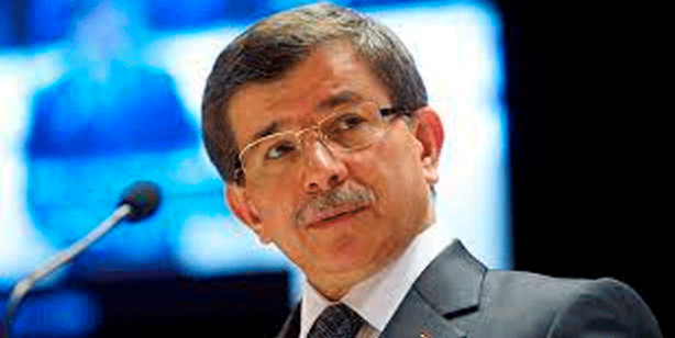 Foto - Dımdızlak ortada kaldılar! Davutoğlu ve Babacan'dan ilk yorum