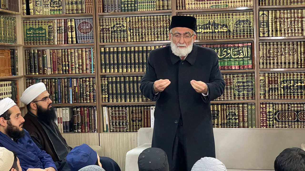 Foto - Din adamı Hasan Basri Balcı sitem etti: Promosyon 20 bin TL olunca feleğiniz şaştı! Yazıklar olsun