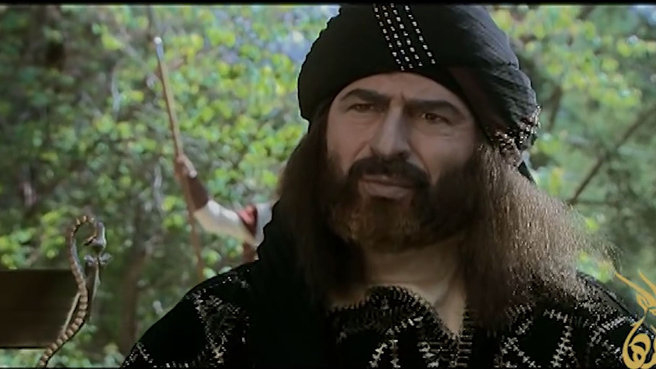 Foto - Din adamları 'izlenmesi caiz değil' diyordu! O dizi ortalığı karıştırdı