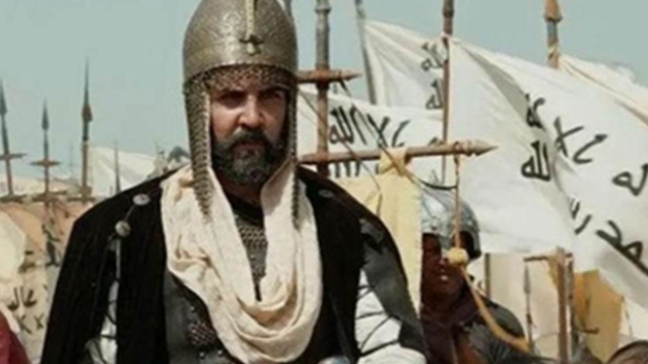 Foto - Din adamları 'izlenmesi caiz değil' diyordu! O dizi ortalığı karıştırdı