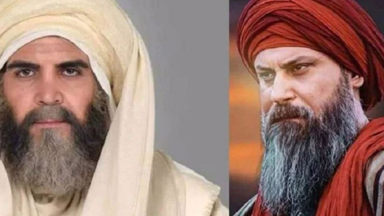 Foto - Din adamları 'izlenmesi caiz değil' diyordu! O dizi ortalığı karıştırdı