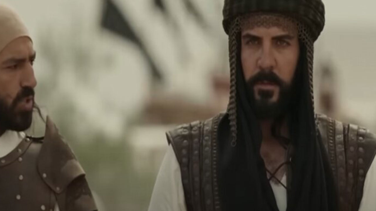 Foto - Din adamları 'izlenmesi caiz değil' diyordu! O dizi ortalığı karıştırdı