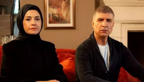 Foto - Dindar insanlarla resmen alay etmişlerdi! Ahlaksız Kızıl Goncalar dizisinden flaş karar