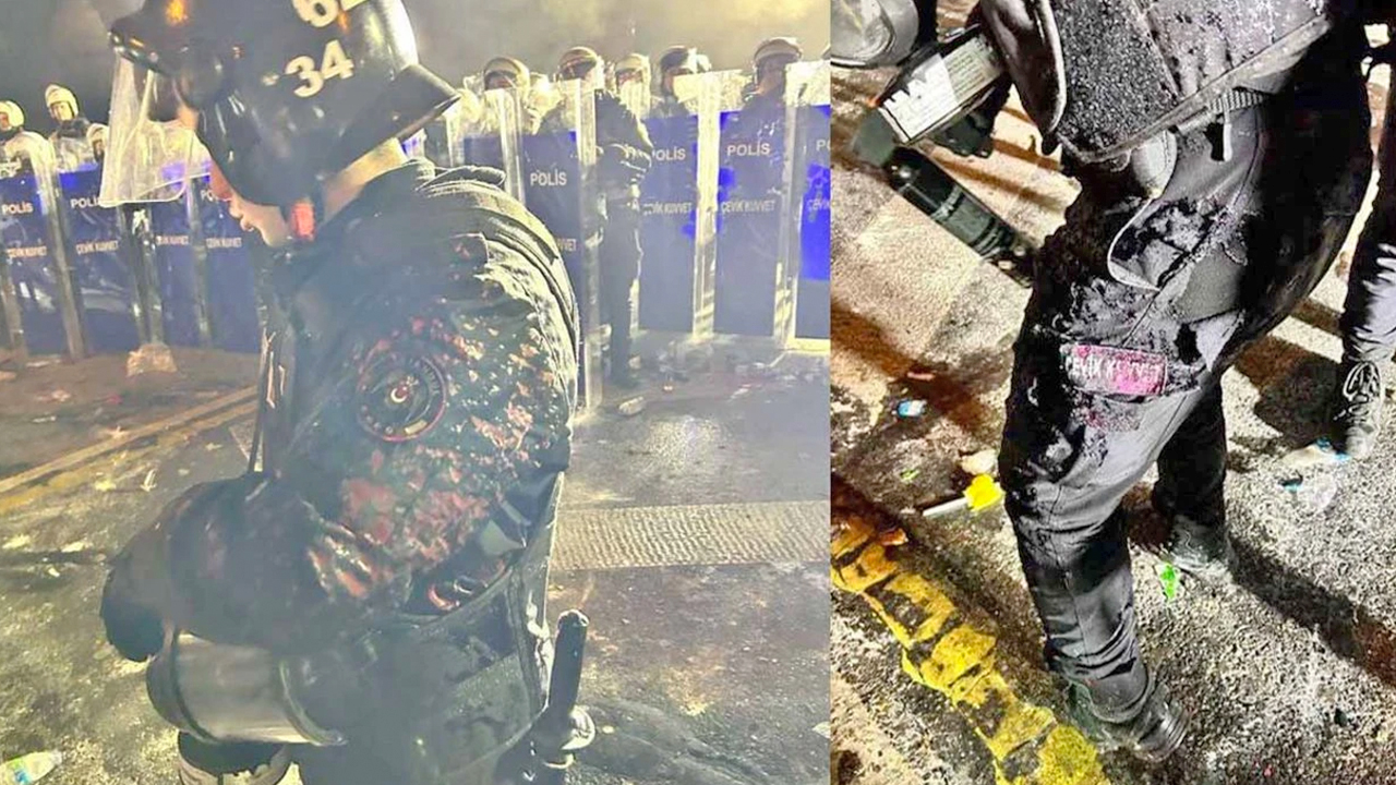 Foto - Dindarlar buna ‘Fransız’ kalamaz... Dindarlara ‘Bursa’dan ayar verdiler, ‘Laiklik sopası’yla dövdüler... Dindarların hayatı hep mücadele etmekle mi geçecek? 