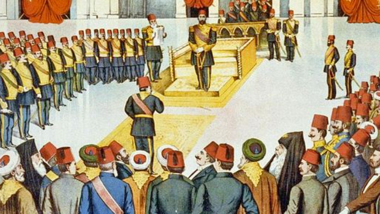 Foto - Dindarlar buna ‘Fransız’ kalamaz... Dindarlara ‘Bursa’dan ayar verdiler, ‘Laiklik sopası’yla dövdüler... Dindarların hayatı hep mücadele etmekle mi geçecek? 