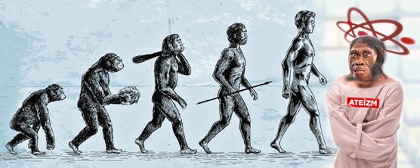 Foto - Dindarlarda sekülerleşme ‘ateizm’e kapı aralıyor: İşte ateizm gerçeği... Adı: ‘Hoca’ Kendisi: ‘Ateist