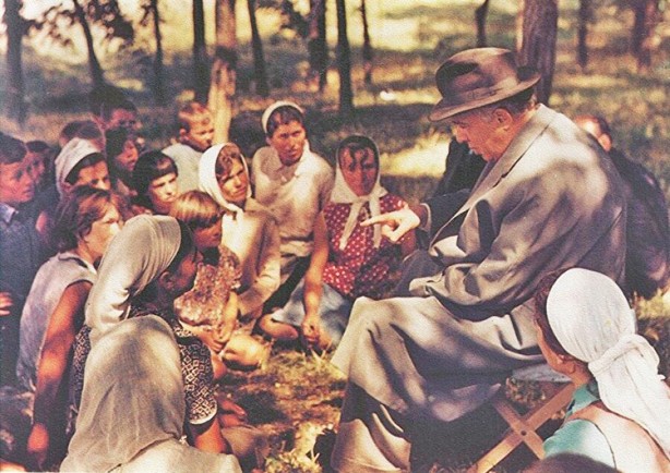 Foto - Dindarlarda sekülerleşme ‘ateizm’e kapı aralıyor: İşte ateizm gerçeği... Adı: ‘Hoca’ Kendisi: ‘Ateist