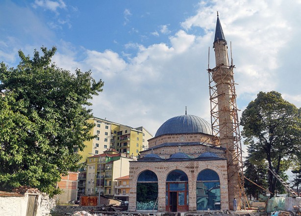 Foto - Dindarlarda sekülerleşme ‘ateizm’e kapı aralıyor: İşte ateizm gerçeği... Adı: ‘Hoca’ Kendisi: ‘Ateist
