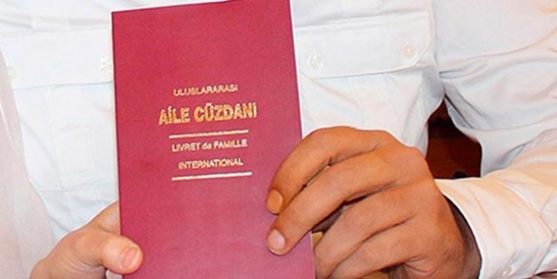 Foto - Dini nikahta kaç şahit olur? Dini nikahın geçerli olması için gereken şartlar