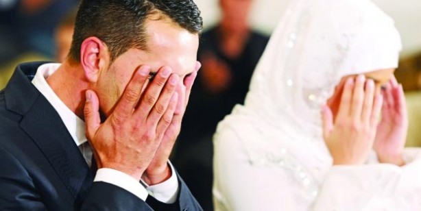 Dini nikahta kaç şahit olur? Dini nikahın geçerli olması için gereken şartlar