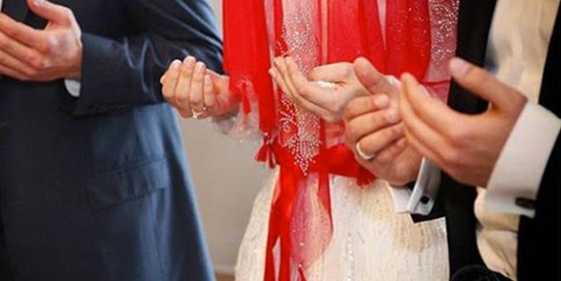 Foto - Dini nikahta kaç şahit olur? Dini nikahın geçerli olması için gereken şartlar