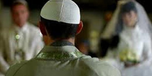 Foto - Dini nikahta kaç şahit olur? Dini nikahın geçerli olması için gereken şartlar