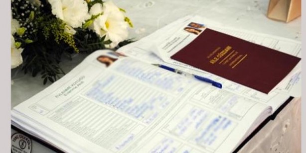 Foto - Dini nikahta kaç şahit olur? Dini nikahın geçerli olması için gereken şartlar