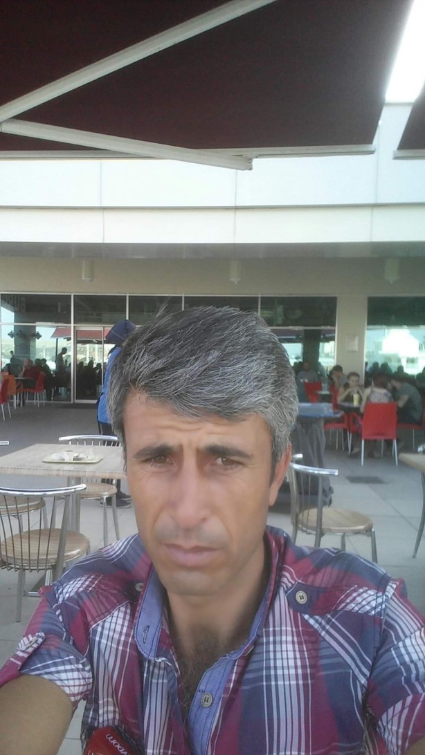 Foto - Dinlendiği kamyonda ölü bulundu!