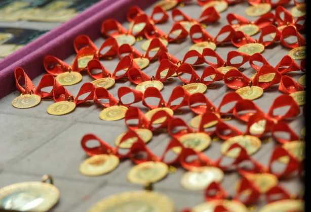 Foto - "Dip operasyonu yapacağım" diyen İslam Memiş’ten ezber bozan gram altın uyarısı: Kusursuz fırtına...