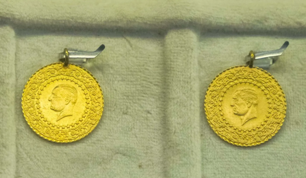 Foto - "Dip operasyonu yapacağım" diyen İslam Memiş’ten ezber bozan gram altın uyarısı: Kusursuz fırtına...