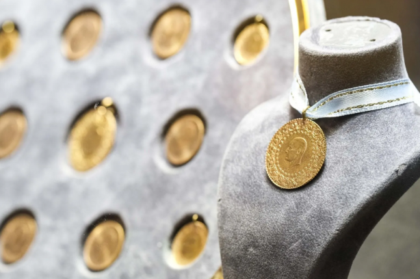 Foto - "Dip operasyonu yapacağım" diyen İslam Memiş’ten ezber bozan gram altın uyarısı: Kusursuz fırtına...