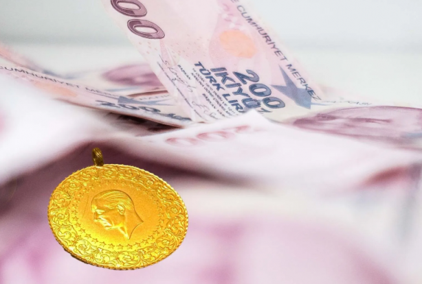 Foto - "Dip operasyonu yapacağım" diyen İslam Memiş’ten ezber bozan gram altın uyarısı: Kusursuz fırtına...