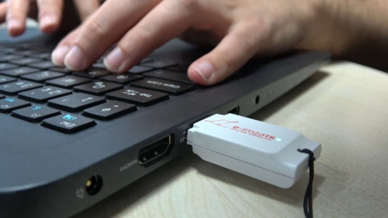 Foto - Diploma çetesinin sinsi planı deşifre oldu! e-imza paraları bahisçiden