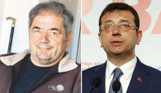 Foto - Diploma skandalını ilk o ortaya çıkarttı! İmamoğlu’nun babası tarafından tehdit edildi! Şaibeli şekilde öldü! Fetö’nün 1 dolar ayrıntısı