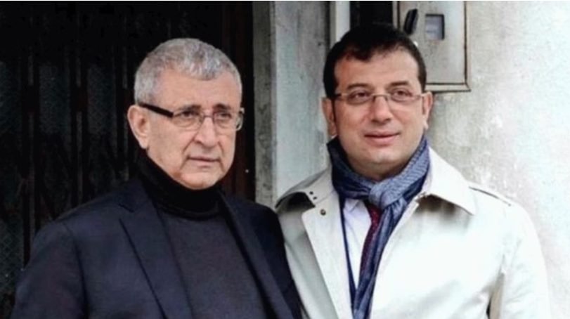 Foto - Diploma skandalını ilk o ortaya çıkarttı! İmamoğlu’nun babası tarafından tehdit edildi! Şaibeli şekilde öldü! Fetö’nün 1 dolar ayrıntısı