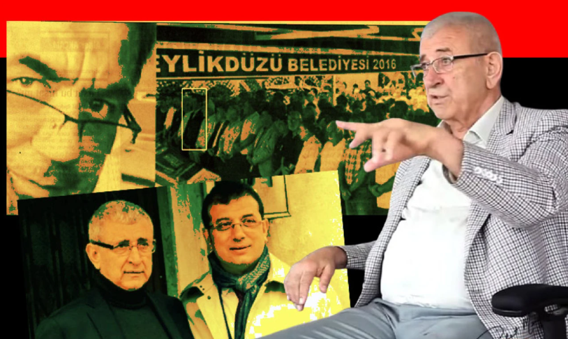 Foto - Diploma skandalını ilk o ortaya çıkarttı! İmamoğlu’nun babası tarafından tehdit edildi! Şaibeli şekilde öldü! Fetö’nün 1 dolar ayrıntısı