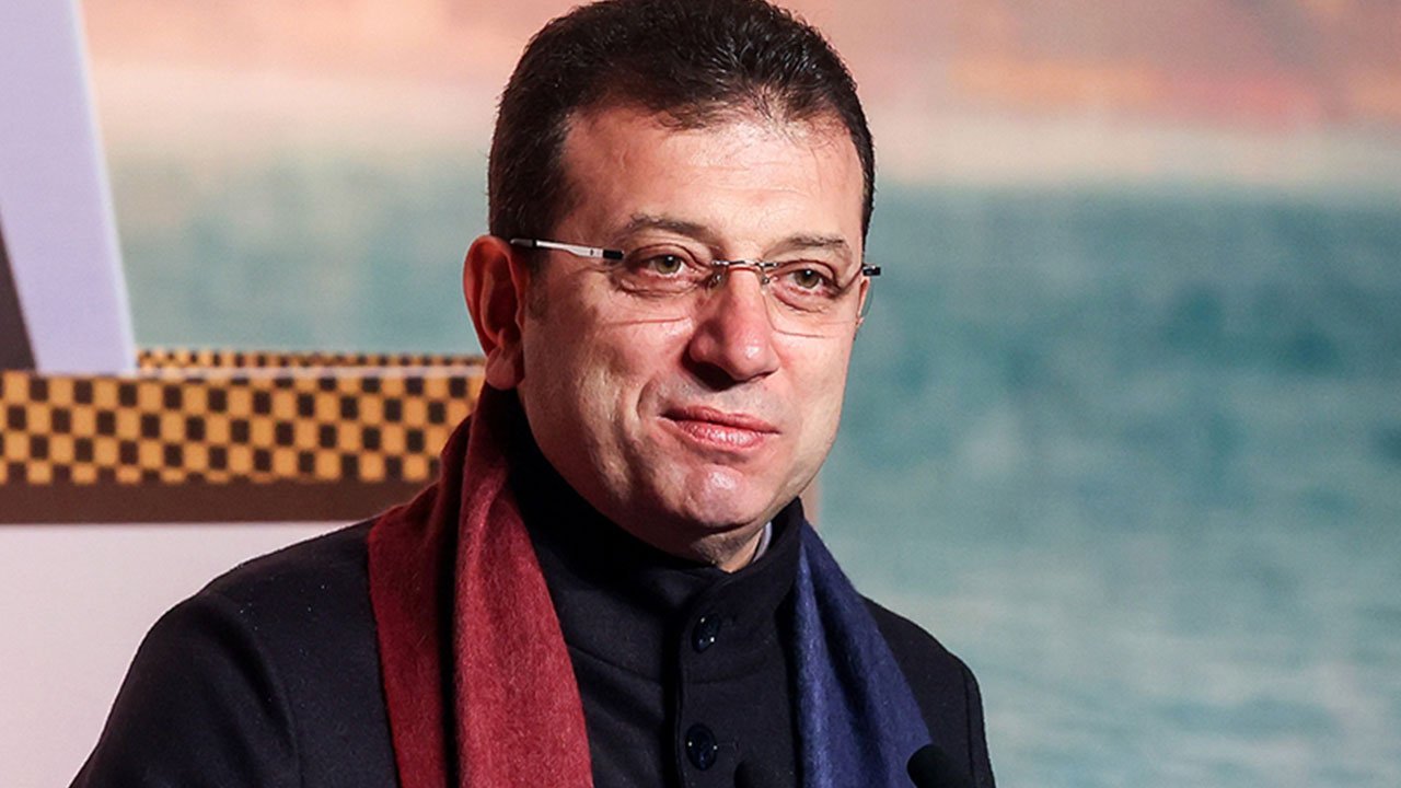 Foto - Diplomayı kurtaramayacaklarını anladılar, Şimdi İmamoğlu için "yüksek öğrenim şartı kalksın" diyorlar