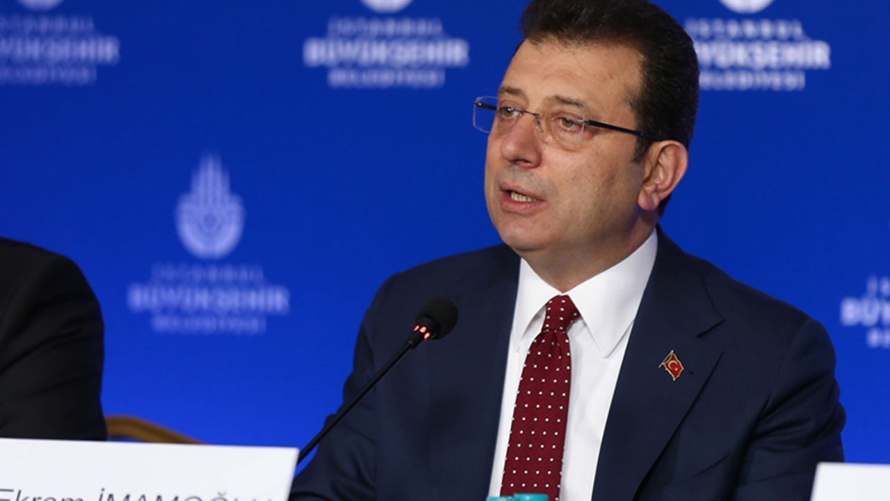 Foto - Diplomayı kurtaramayacaklarını anladılar, Şimdi İmamoğlu için "yüksek öğrenim şartı kalksın" diyorlar