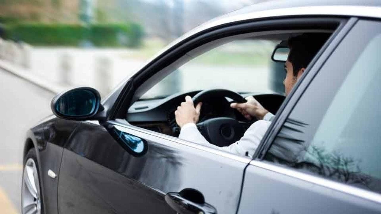 Foto - Direksiyona elektrikli dışındakiler oturamayacak! Benzinli ve dizel araçlar 2028’den itibaren yasaklanacak