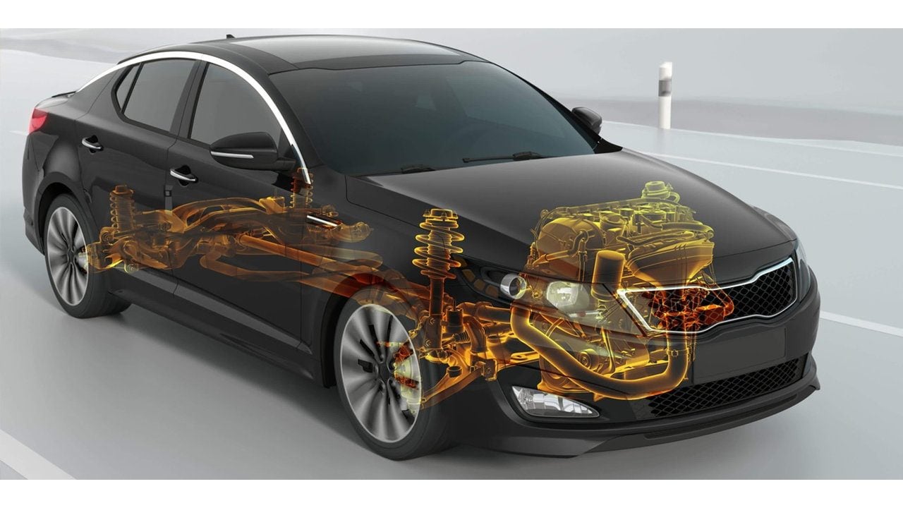Foto - Direksiyona elektrikli dışındakiler oturamayacak! Benzinli ve dizel araçlar 2028’den itibaren yasaklanacak