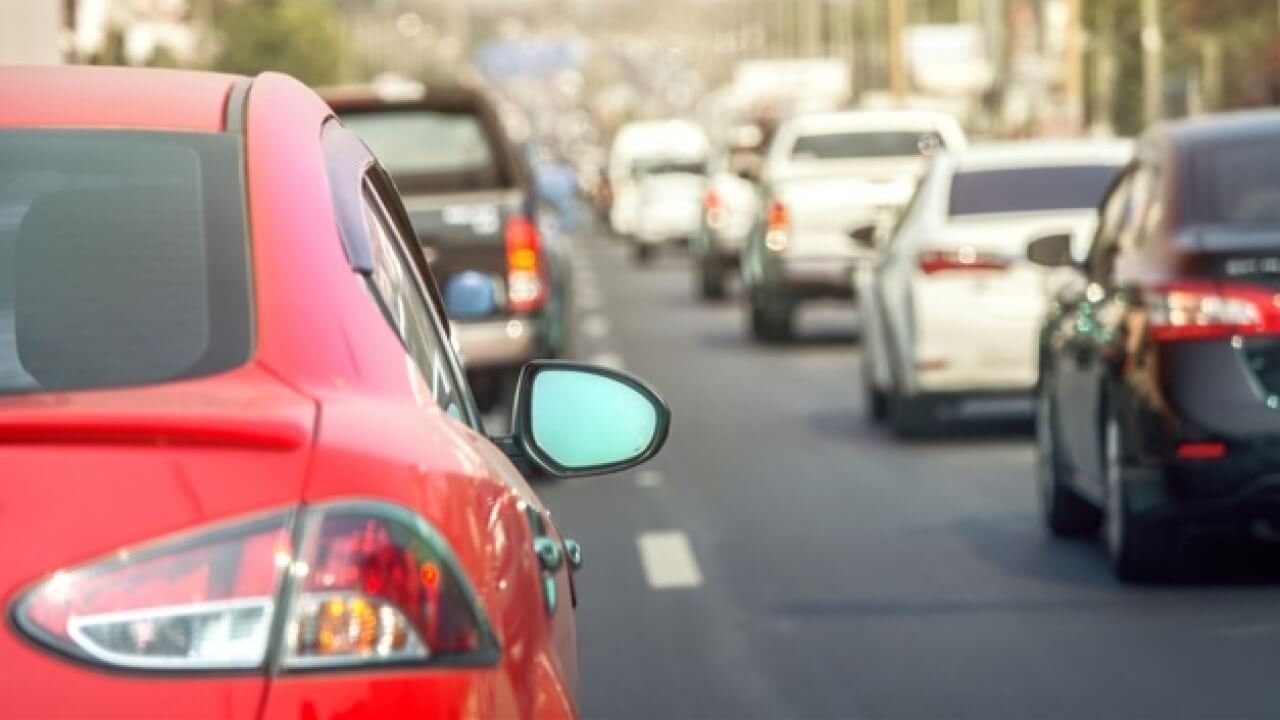 Foto - Direksiyona elektrikli dışındakiler oturamayacak! Benzinli ve dizel araçlar 2028’den itibaren yasaklanacak