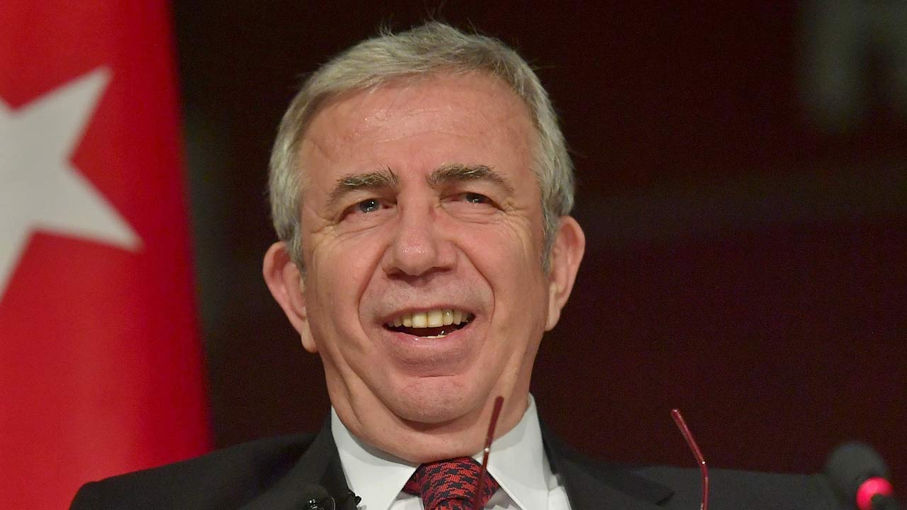 Direksiyonu Danıştay’a kırıyor! Mansur’dan soruşturmadan kaçma planı