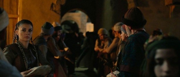 Foto - 'Direniş Karatay' filmi için ne kadar harcandı?